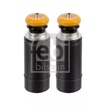 Kit de protection contre la poussière, amortisseur FEBI BILSTEIN 180813