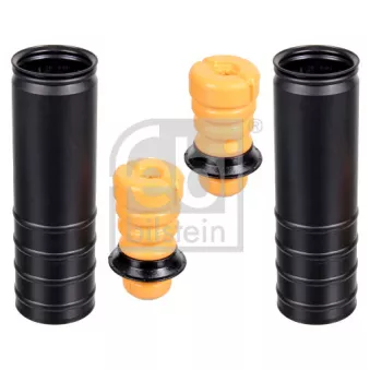 Kit de protection contre la poussière, amortisseur FEBI BILSTEIN 180817