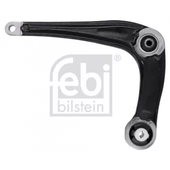 Triangle ou bras de suspension (train avant) FEBI BILSTEIN 180822