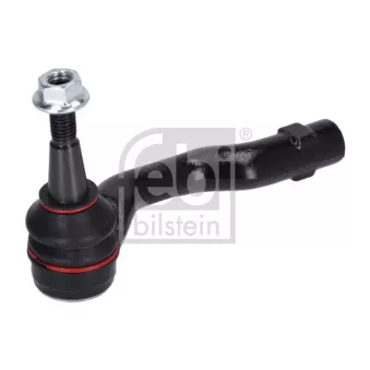 Rotule de barre de connexion avant gauche FEBI BILSTEIN