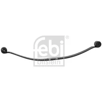 Groupe de ressorts FEBI BILSTEIN 180825