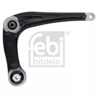 Triangle ou bras de suspension (train avant) FEBI BILSTEIN 180828