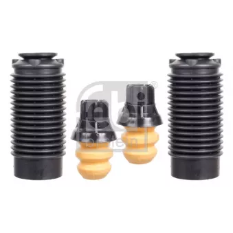 Kit de protection contre la poussière, amortisseur FEBI BILSTEIN 180833