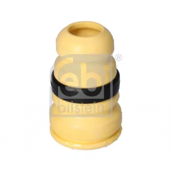 Butée élastique, suspension FEBI BILSTEIN 180839
