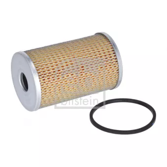 Filtre à huile FEBI BILSTEIN 180843