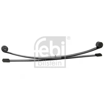 Groupe de ressorts FEBI BILSTEIN 180848
