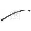 Groupe de ressorts FEBI BILSTEIN 180850 - Visuel 1