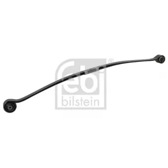 Groupe de ressorts FEBI BILSTEIN 180854