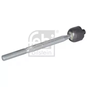 Rotule de direction intérieure, barre de connexion FEBI BILSTEIN 180856