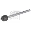 Rotule de direction intérieure, barre de connexion FEBI BILSTEIN 180856 - Visuel 2