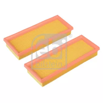 Kit de filtres à air FEBI BILSTEIN 180860