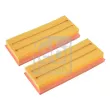 Kit de filtres à air FEBI BILSTEIN 180860 - Visuel 2