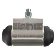 Cylindre de roue FEBI BILSTEIN 180866 - Visuel 1