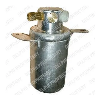 Filtre déshydratant, climatisation DELPHI TSP0175243