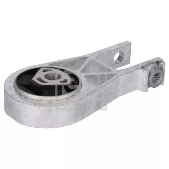Support moteur arrière gauche FEBI BILSTEIN 180880