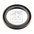 Bague d'étanchéité, différentiel FEBI BILSTEIN 180889 - Visuel 2
