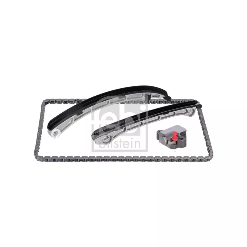 Kit de distribution par chaîne FEBI BILSTEIN 180904