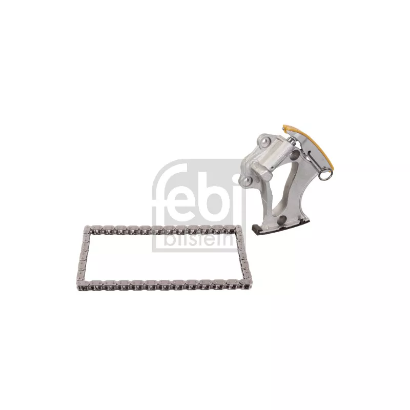 Kit de distribution par chaîne FEBI BILSTEIN 180906