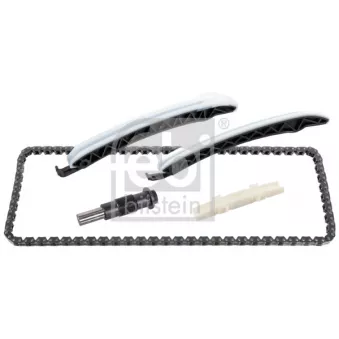 Kit de distribution par chaîne FEBI BILSTEIN 180910