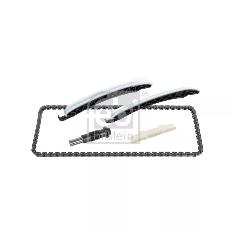 Kit de distribution par chaîne FEBI BILSTEIN 180910