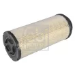 Filtre à air FEBI BILSTEIN 180915 - Visuel 2