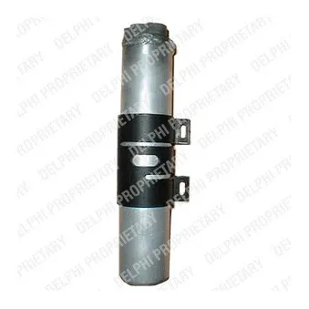 Filtre déshydratant, climatisation DELPHI TSP0175256