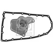 Kit de filtre hydraulique, boîte automatique FEBI BILSTEIN 180921 - Visuel 1