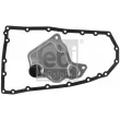 Kit de filtre hydraulique, boîte automatique FEBI BILSTEIN 180921 - Visuel 2