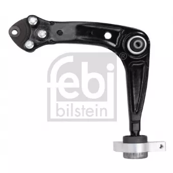 Triangle ou bras de suspension (train avant) FEBI BILSTEIN 180932