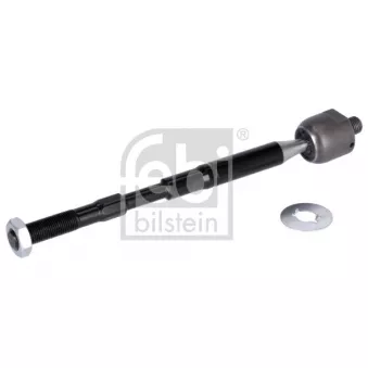 Rotule de direction intérieure, barre de connexion FEBI BILSTEIN 180934