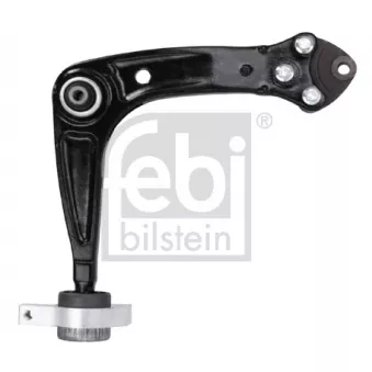 Triangle ou bras de suspension (train avant) FEBI BILSTEIN 180935