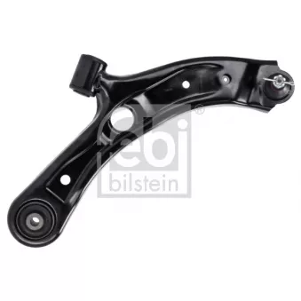 Triangle ou bras de suspension (train avant) FEBI BILSTEIN