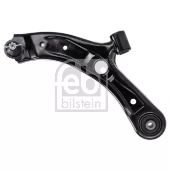 Triangle ou bras de suspension (train avant) FEBI BILSTEIN 180939