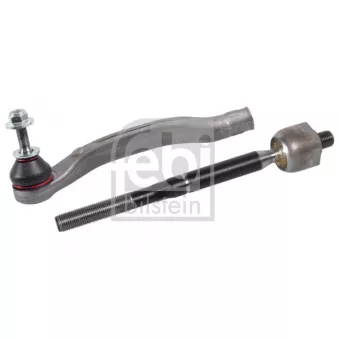 Barre de connexion avant gauche FEBI BILSTEIN 180940