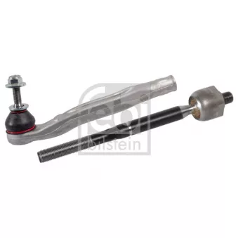 Barre de connexion avant droit FEBI BILSTEIN 180941