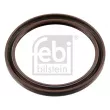 Bague d'étanchéité, vilebrequin FEBI BILSTEIN 180943 - Visuel 2