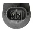 Capteur, vitesse de roue FEBI BILSTEIN 180944 - Visuel 2
