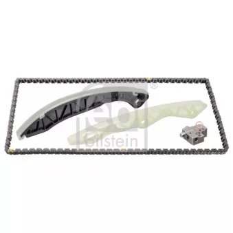 Kit de distribution par chaîne FEBI BILSTEIN 180946