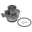Pompe à eau, refroidissement du moteur FEBI BILSTEIN 180948 - Visuel 1