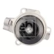 Pompe à eau, refroidissement du moteur FEBI BILSTEIN 180948 - Visuel 2