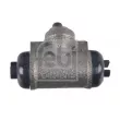 Cylindre de roue FEBI BILSTEIN 180950 - Visuel 1