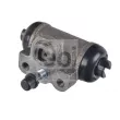 Cylindre de roue FEBI BILSTEIN 180950 - Visuel 2