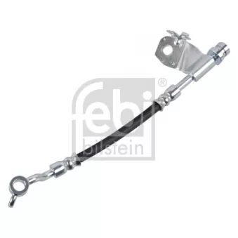 Flexible de frein arrière gauche FEBI BILSTEIN 180951