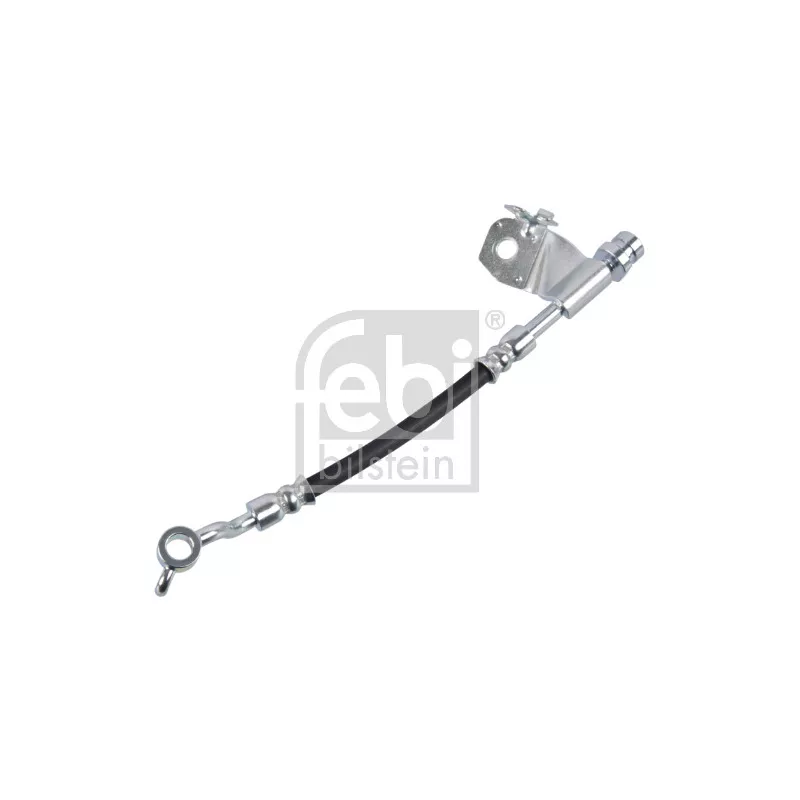 Flexible de frein arrière gauche FEBI BILSTEIN 180951