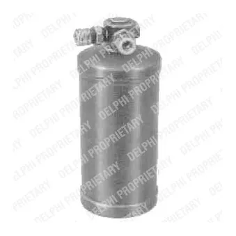 Filtre déshydratant, climatisation DELPHI TSP0175263