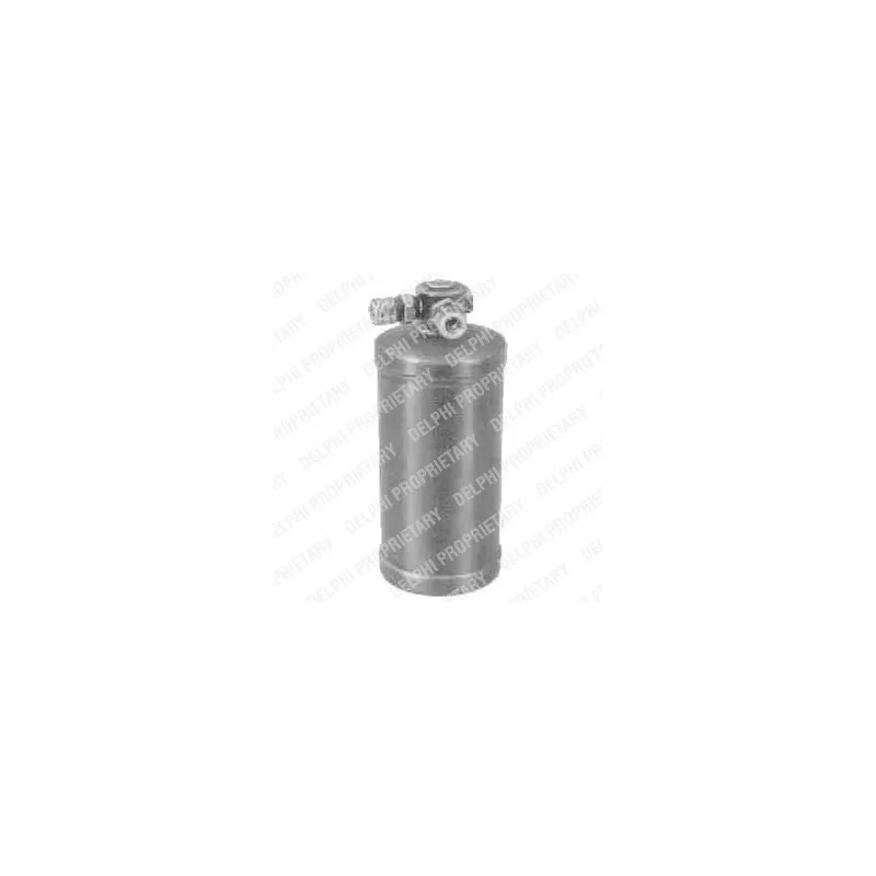 Filtre déshydratant, climatisation DELPHI TSP0175263