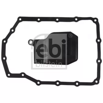 Kit de filtre hydraulique, boîte automatique FEBI BILSTEIN 180957