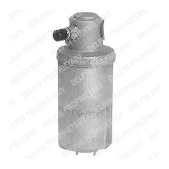 Filtre déshydratant, climatisation DELPHI TSP0175265