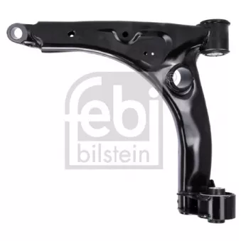 Triangle ou bras de suspension (train avant) FEBI BILSTEIN 180968