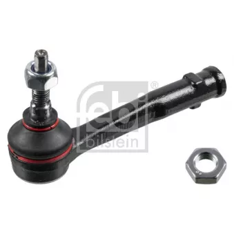 Rotule de barre de connexion avant droit FEBI BILSTEIN 180969